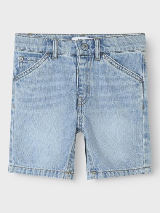 Produktbild Name it Bermuda Jeansshorts (110)