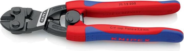Produktbild Knipex CoBolt (200 mm)