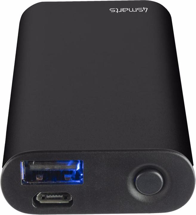 Immagine prodotto 4smarts Accogliente (2000 mAh, 0 W, 7.40 Wh)