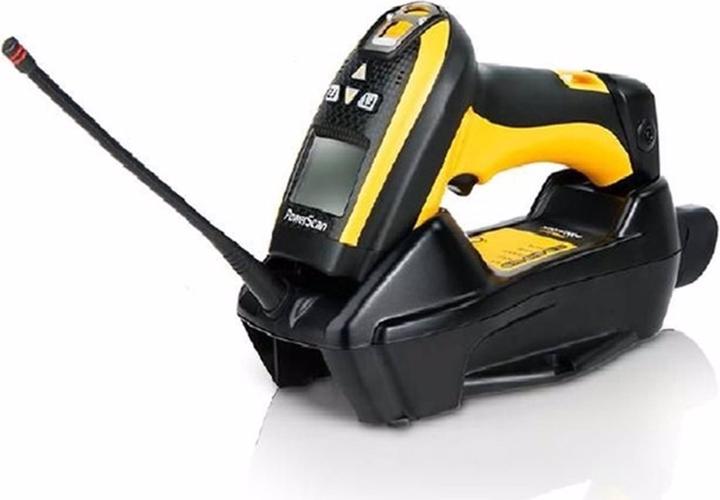 Produktbild Datalogic BATTERY CHARGER C-9000. MSD NS CPNT