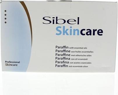 Produktbild Sibel Paraffinwachs Aloe Vera 3 kg (6 x, 3000 g)
