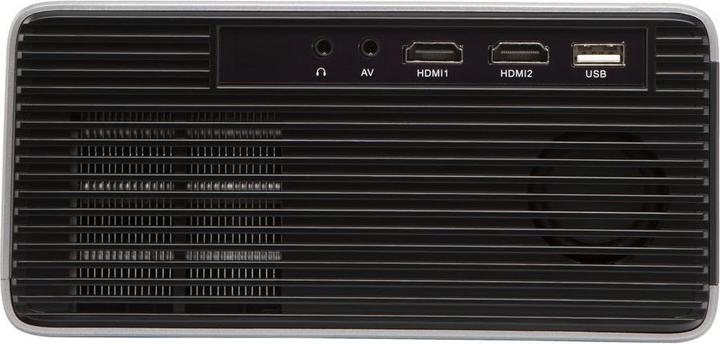 Image du produit Overmax Multipic 3.5 (HD, 180 lm)