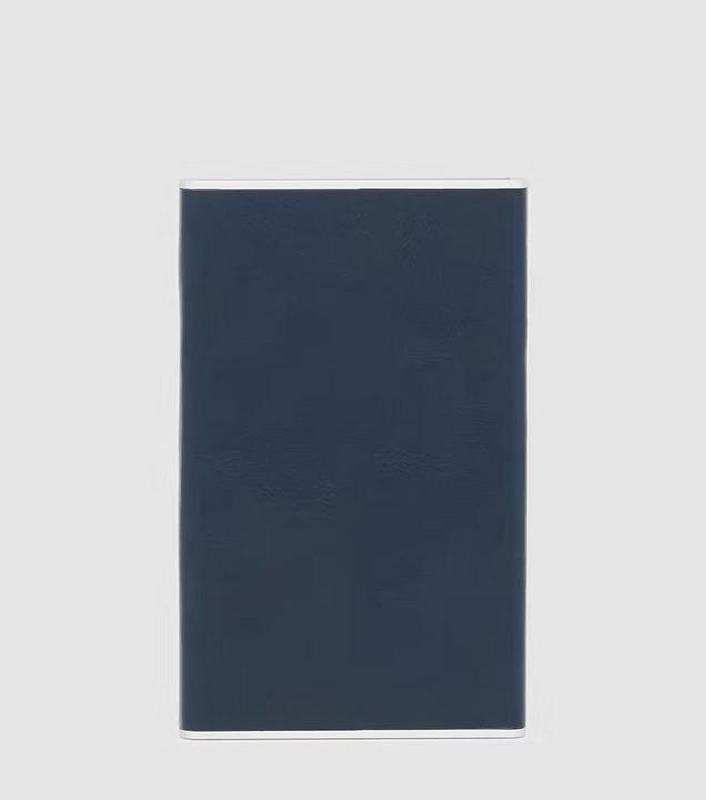 Produktbild Piquadro Blue Square - Kreditkartenetui mit Schiebesystem