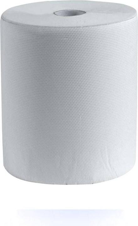 Produktbild CWS Håndklaederulle 3-lag 150 m Nyfiber til Dispenser,6 rl/krt (6 x)