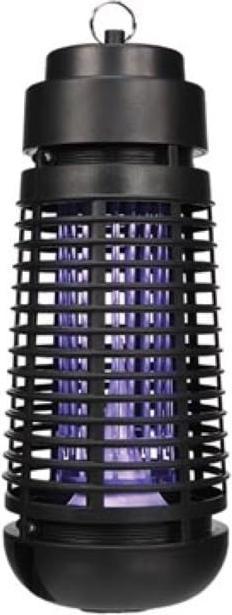 Velleman Destructeur d'insectes LED - pour l'intérieur - 4 W