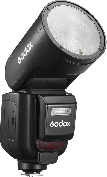 Godox V1 Pro F (Aufsteckblitz, Fujifilm)