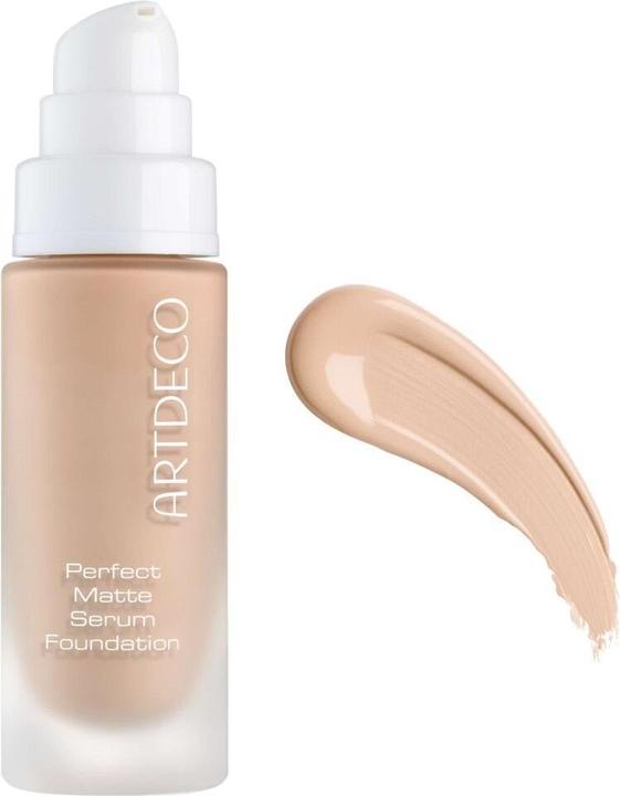 Artdeco Perfect Matte Serum Fdt 4875 46 (Sand, Neutral)