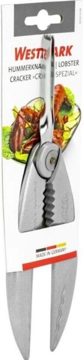 Produktbild Westmark Hummerknacker mit Pinzette "Cracky-Spezial"