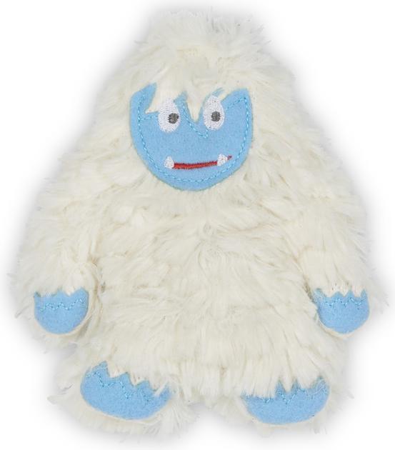 Bitten Huggable Bigfoot
