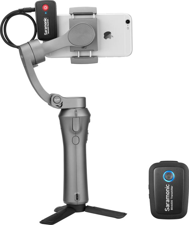 Image du produit Saramonic Clignotant 500 B1