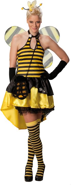 Image du produit Rubies Costume d'abeille sexy (38)