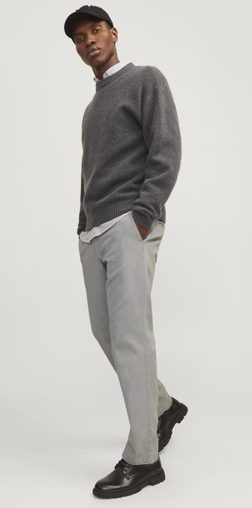 Produktbild Jack & Jones Locker geschnitten Chino Hose Chino Hose