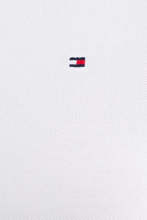 Produktbild Tommy Hilfiger Poloshirt Weiss (XS)