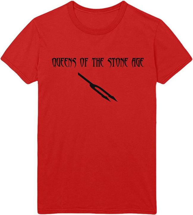 Produktbild Queens Of The Stone Age Deaf Songs TShirt (XXL)