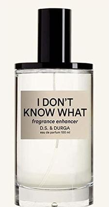 Actual product image D.S. & Durga I Don't Know What (Eau de parfum, 340 ml)
