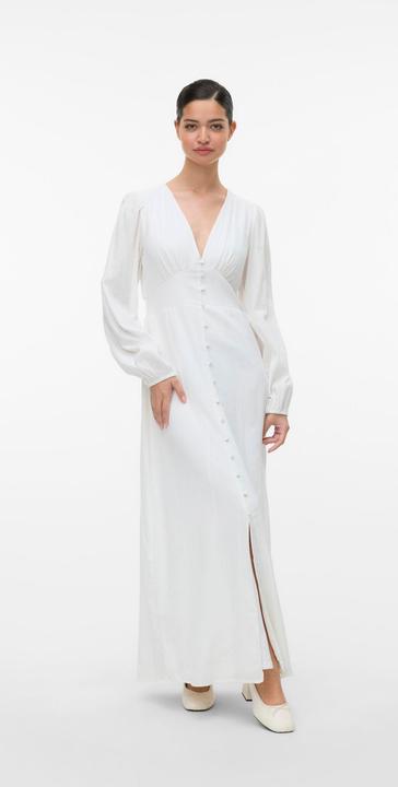Actual product image Vero Moda VMCLEMENTINE Langes Kleid Kleid (S)