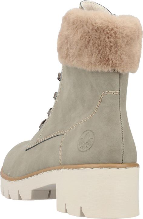 Image du produit Rieker Bottes HWK (40)