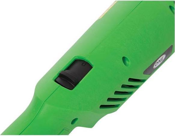 Image du produit Portable Power & Garden Tools Désherbeur électrique