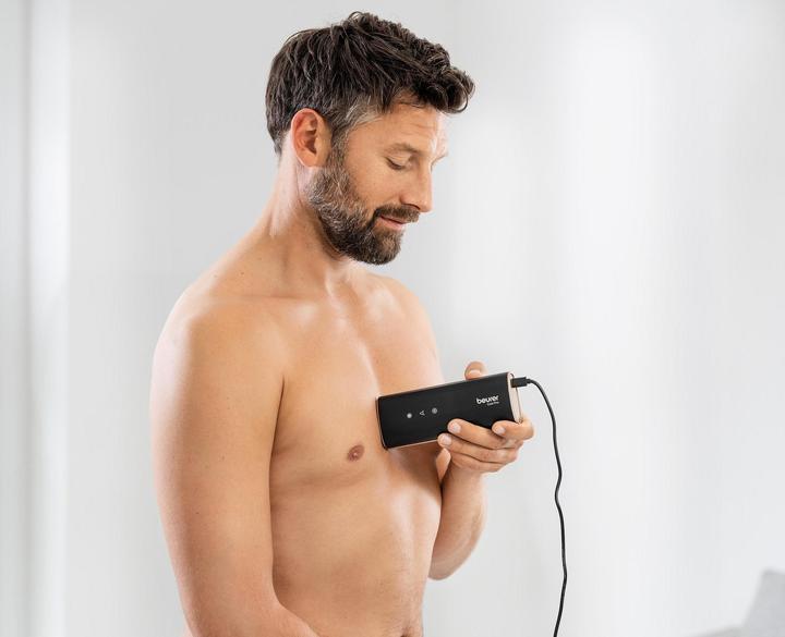Actual product image Beurer IPL 7800