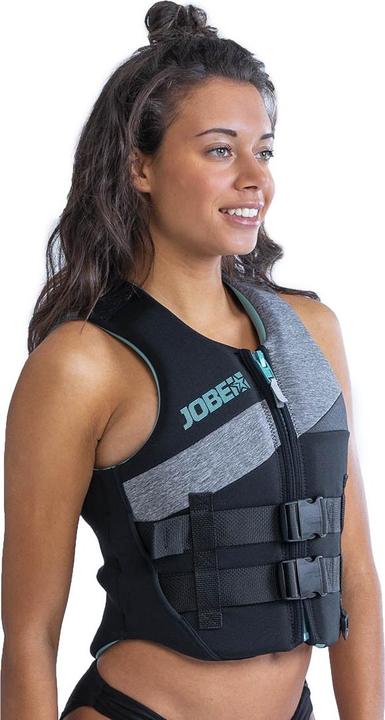 Immagine prodotto Jobe Gilet In Neoprene Donna Cool Grey (XS)
