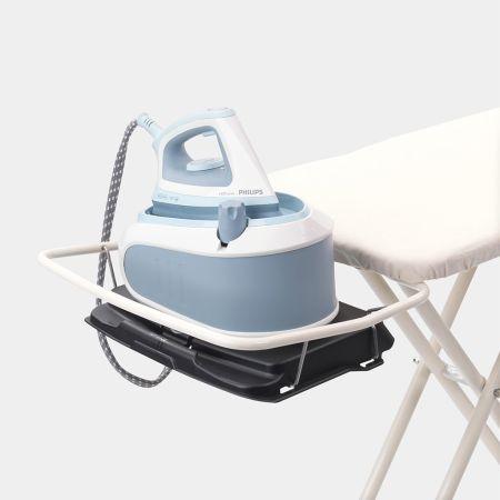 Image du produit Brabantia contrôle de la vapeur (124 x 45 cm)