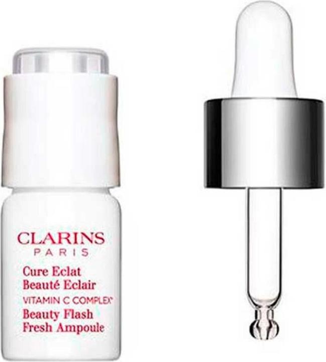 Immagine prodotto Clarins Beauty Flash Fiala Fresca (8 ml)