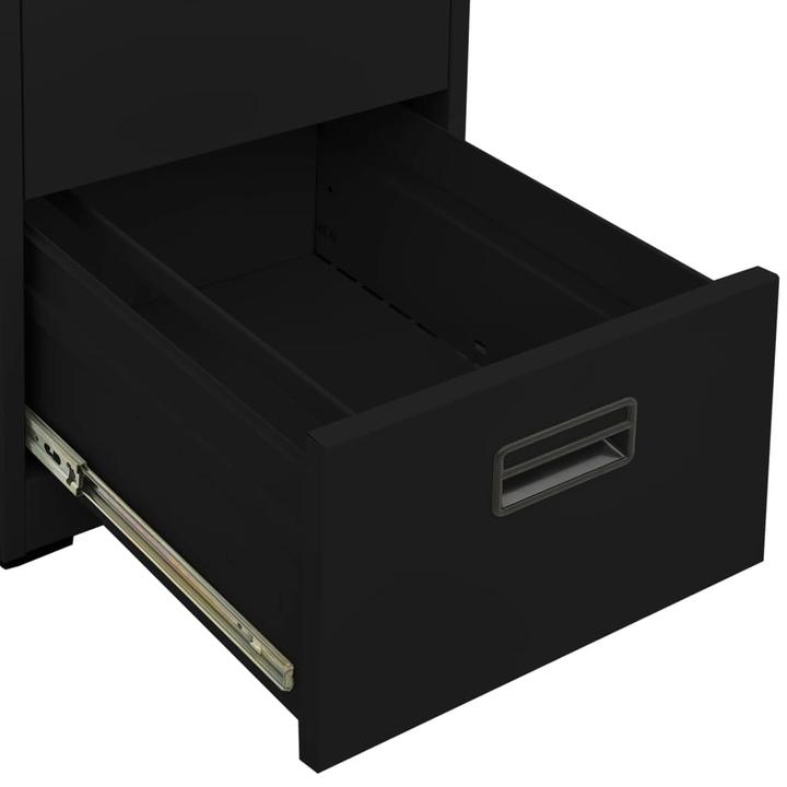 Immagine prodotto VidaXL Aktenschrank (46 x 62 x 72,5 cm)