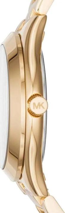 Produktbild Michael Kors Mini Slim Runway (Analoguhr, 33 mm)