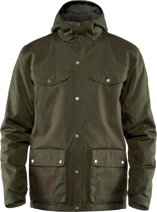 Actual product image Fjällräven Greenland (XS)