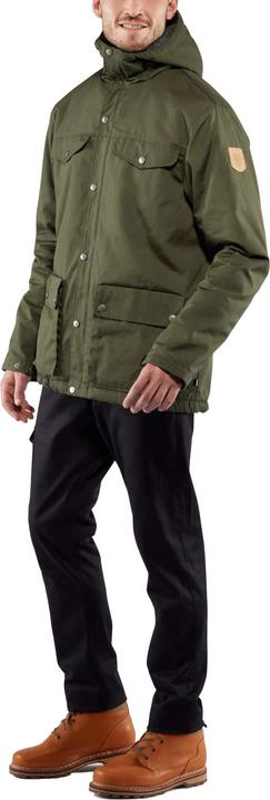 Actual product image Fjällräven Greenland (XS)