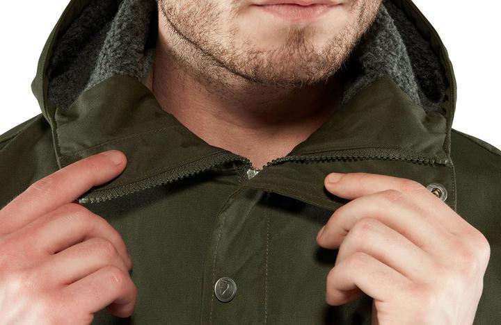 Actual product image Fjällräven Greenland (XS)