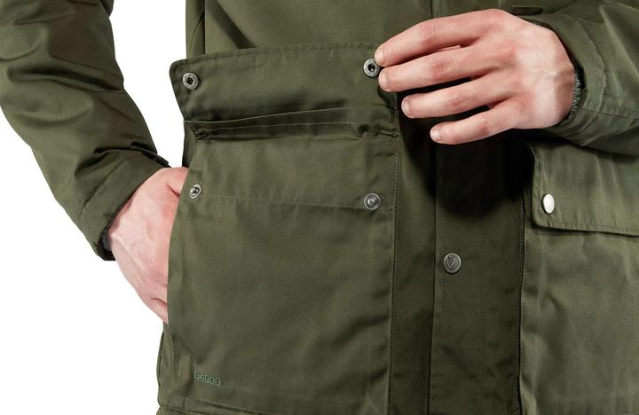 Actual product image Fjällräven Greenland (XS)