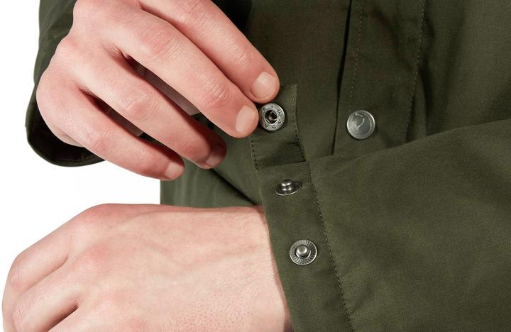 Actual product image Fjällräven Greenland (XS)