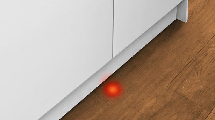 Image du produit Bosch Hausgeräte SMV4HDX52E