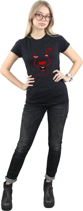 Produktbild Universal Textiles Pennywise Float TShirt (S)