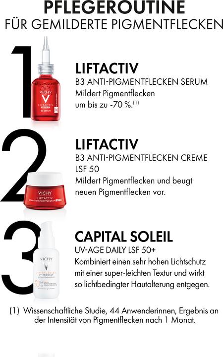 Image du produit Vichy Spécialiste Liftactiv (30 ml)