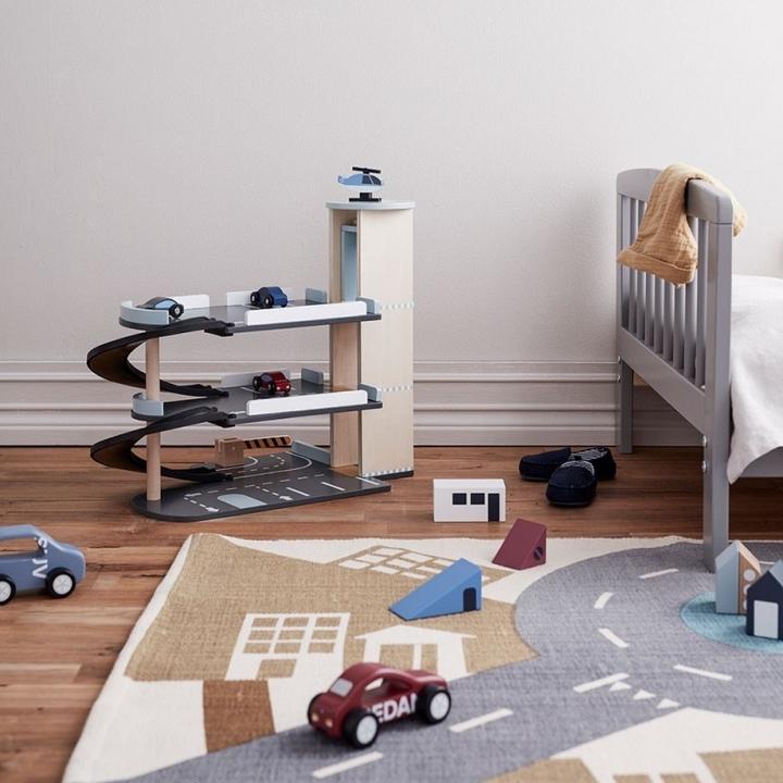 Actual product image Kids Concept Aiden (170 x 130 cm)