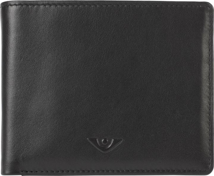 Actual product image Voi Soft Otello wallet leather 12 cm