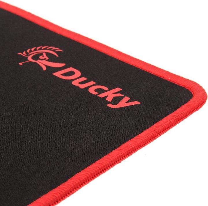 Produktbild Ducky Flipper Extra R (Wide)