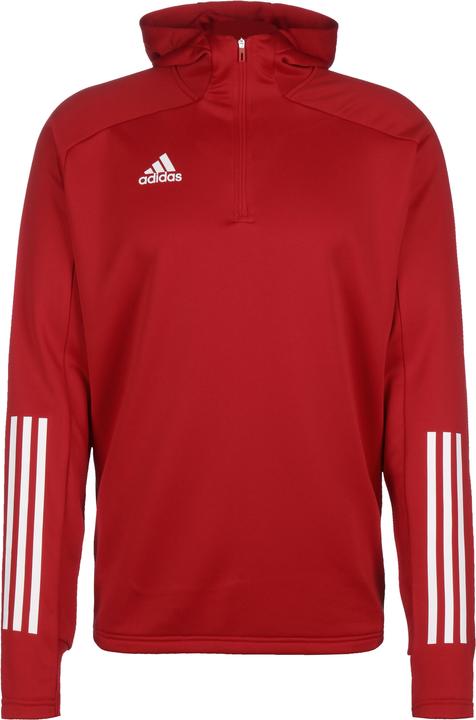 adidas Condivo 20 Kapuzensweatshirt Herren (S)