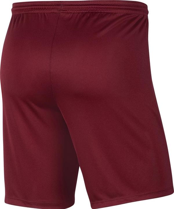 Actual product image Nike Park Iii Short Kids (164)