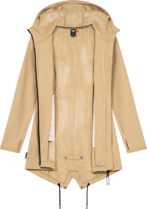 Actual product image Ragwear Wingi (S)