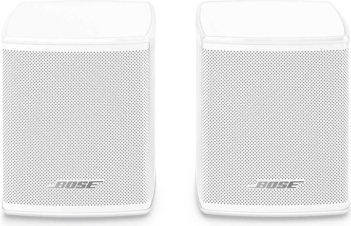 Image du produit Bose haut-parleurs surround (1 paire)