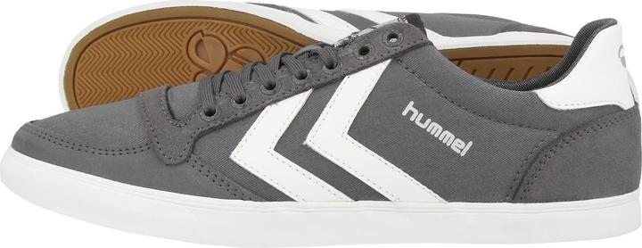 Actual product image hummel Slimmer Stadil Low (41)