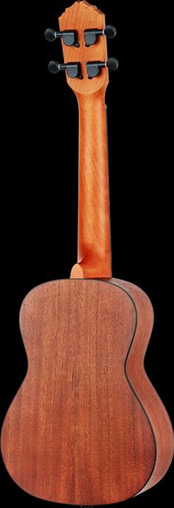 Produktbild Ortega Bonfire Series Concert Ukulele - Sapele (Konzert)