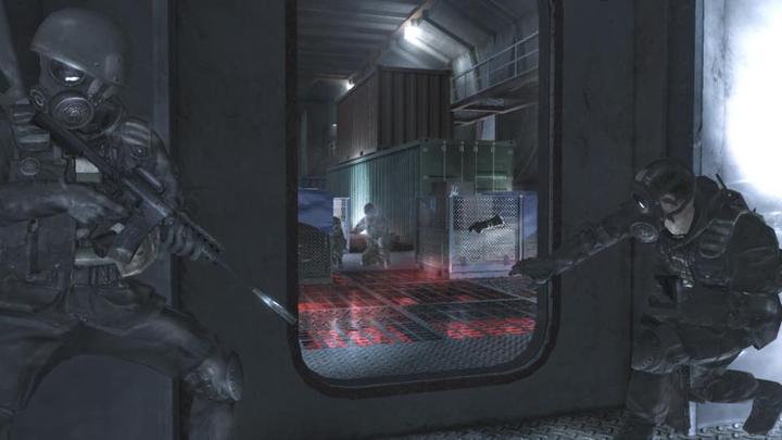 Produktbild Activision Call of Duty 4: Modern Warfare Englisch Xbox 360 (Xbox 360, EN)