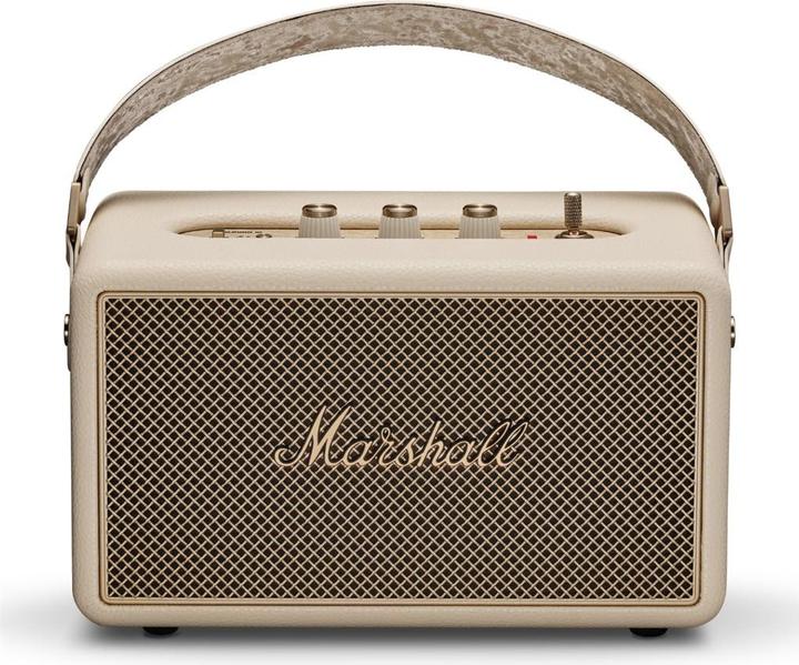 Marshall Kilburn III (50 h, Fonctionnement sur batterie)