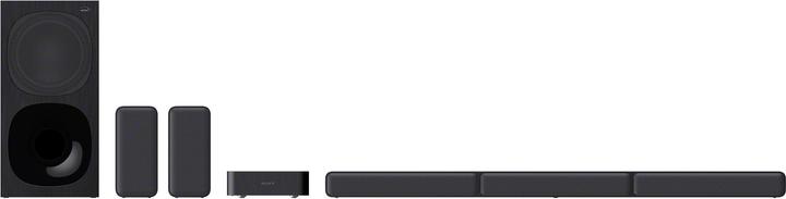 Image du produit Sony HT-S40R (600 W, 5.1 canaux)