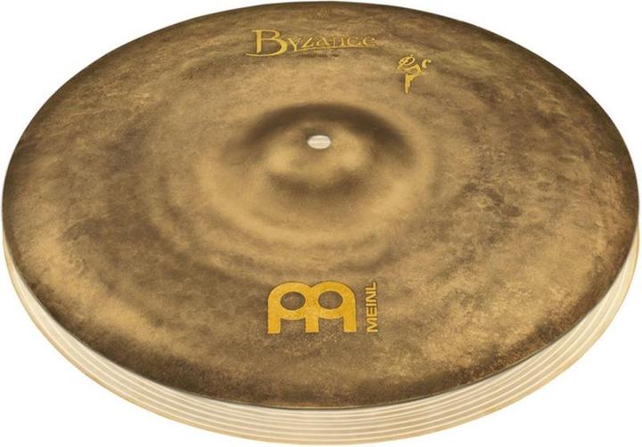 Produktbild Meinl Byzance Vintage 14 Sand Hat (Perkussion)