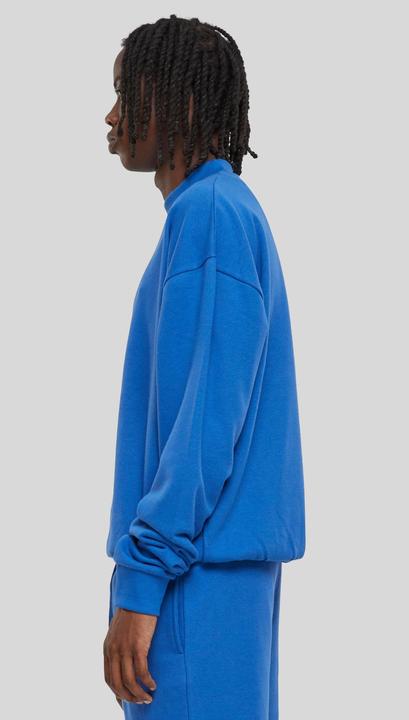 Produktbild Urban Classics Light Terry Crew - 166789 (XL)